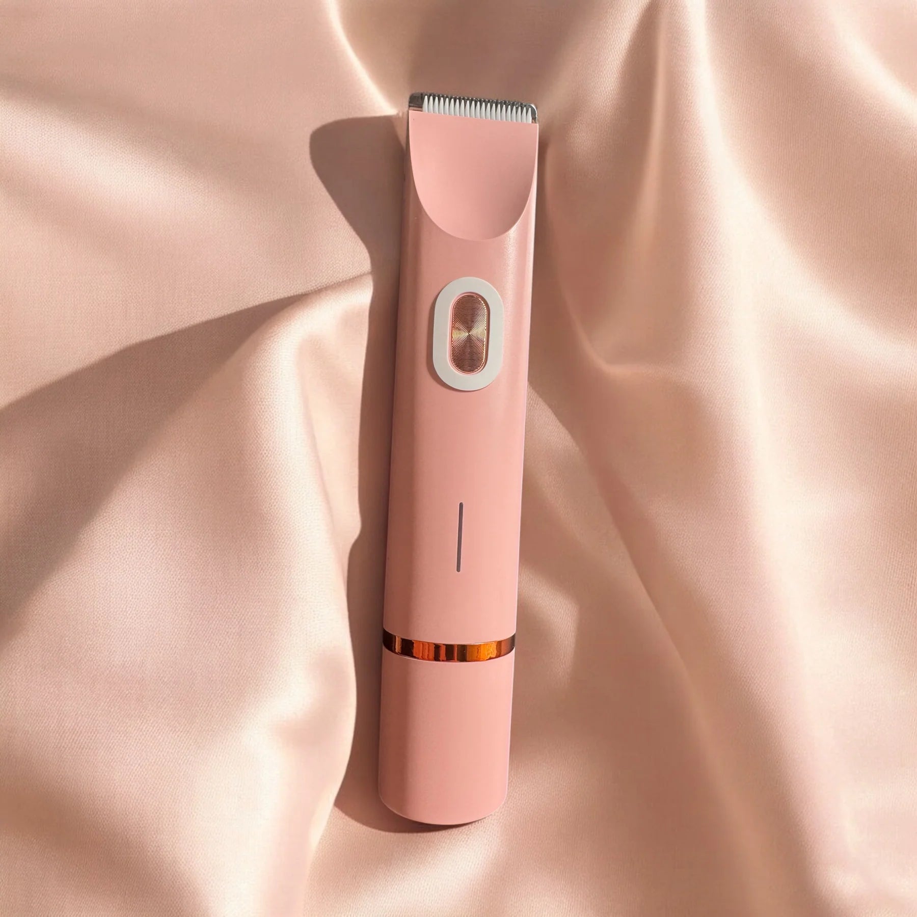 SilkySkin – Intimbarbering uten irritasjon