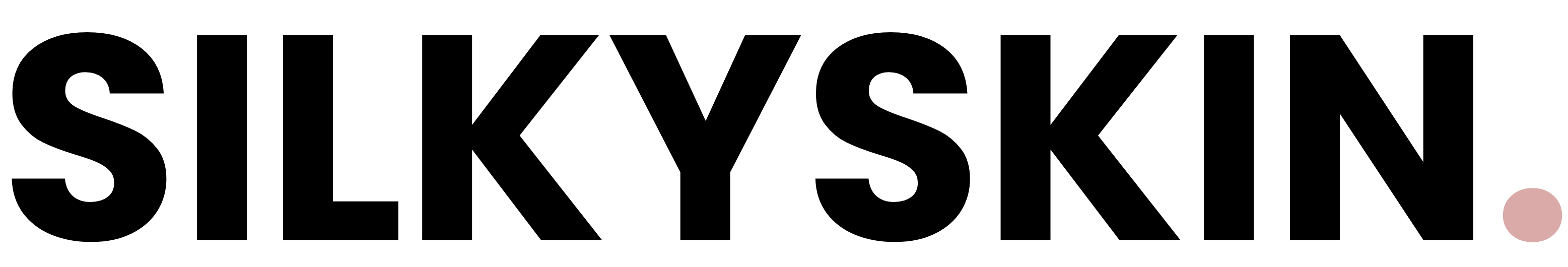 SilkySkin Norge